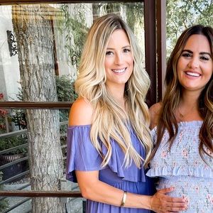 Meet your Posher, Edith